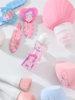 Obrázek produktu Sinsay - Lesk na rty Disney Princess - růžová