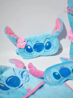 Obrázek produktu Sinsay - Maska na spaní Stitch - světle modrá