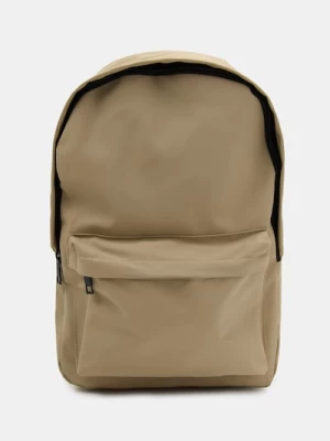 Obrázek produktu Sinsay - Městský batoh s kapsou na zip - jiné
