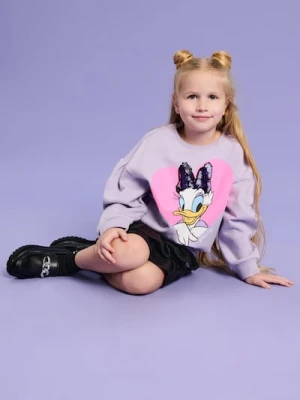Obrázek produktu Sinsay - Mikina Disney - levandulová