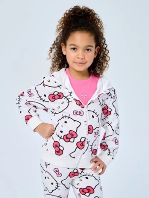 Obrázek produktu Sinsay - Mikina Hello Kitty - bílá