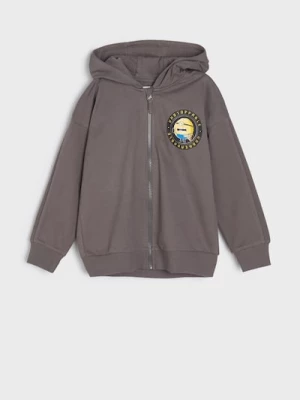 Obrázek produktu Sinsay - Mikina Minions - šedá