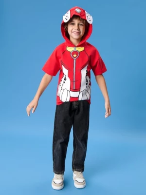 Obrázek produktu Sinsay - Mikina PAW Patrol - červená