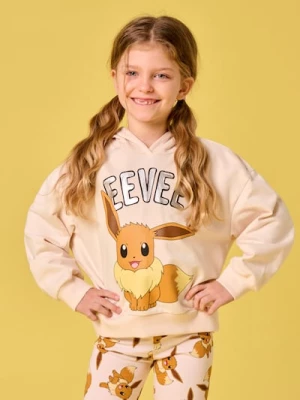 Obrázek produktu Sinsay - Mikina Pokémon - béžová