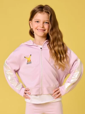 Obrázek produktu Sinsay - Mikina s kapucí Pokémon - modrá