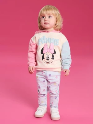 Obrázek produktu Sinsay - Mikina s potiskem Minnie Mouse - krémová