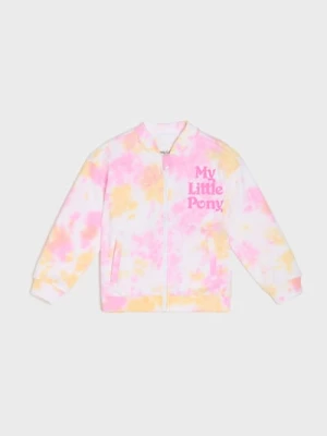 Obrázek produktu Sinsay - Mikina tie-dye My Little Pony - vícebarevná