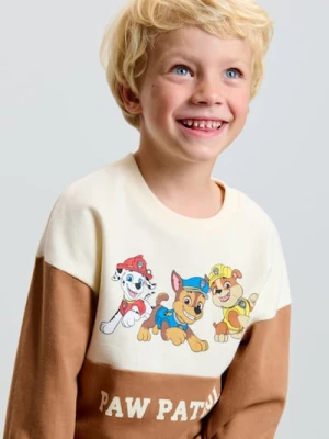 Obrázek produktu Sinsay - Mikina typu crewneck PAW Patrol - vícebarevná