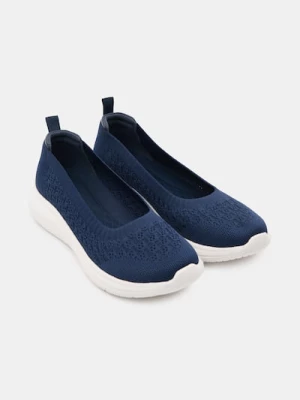 Obrázek produktu Sinsay - Nazouvací tenisky - indigo