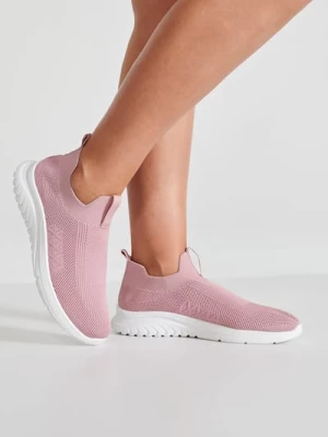 Obrázek produktu Sinsay - Nazouvací tenisky - růžová
