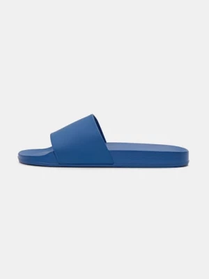 Obrázek produktu Sinsay - Nazouváky basic - modrá