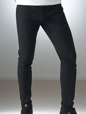 Obrázek produktu Sinsay - Pánské jeans kalhoty - černá