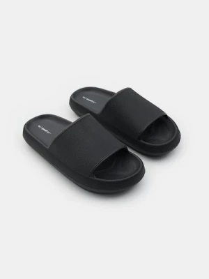 Obrázek produktu Sinsay - Pantofle - černá