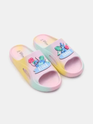 Obrázek produktu Sinsay - Pantofle Lilo & Stitch - vícebarevná