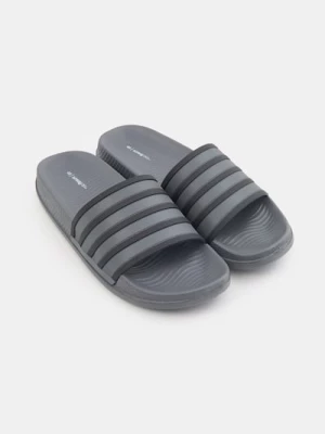 Obrázek produktu Sinsay - Pantofle - šedá