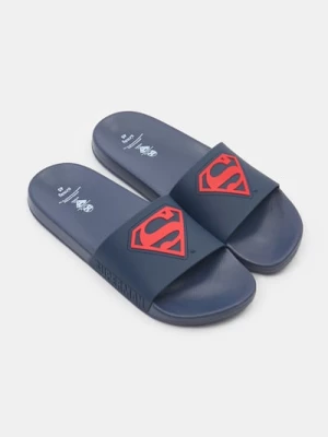 Obrázek produktu Sinsay - Pantofle Superman - vícebarevná