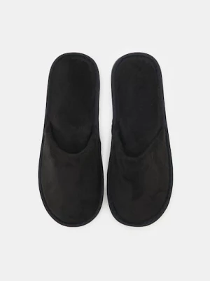 Obrázek produktu Sinsay - Papuče - černá
