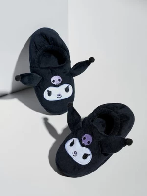 Obrázek produktu Sinsay - Papuče Kuromi - černá