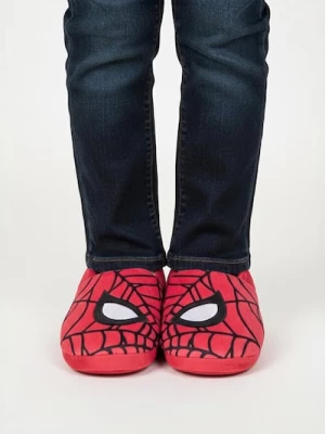 Obrázek produktu Sinsay - Papuče Spider-Man - červená