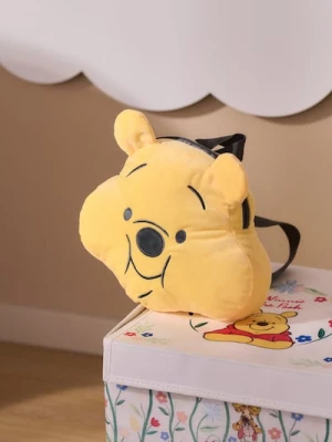Obrázek produktu Sinsay - Plecak Winnie the Pooh - żółty