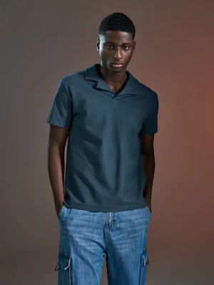 Obrázek produktu Sinsay - Polo - indigo