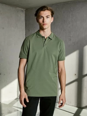 Obrázek produktu Sinsay - Polo - zelená