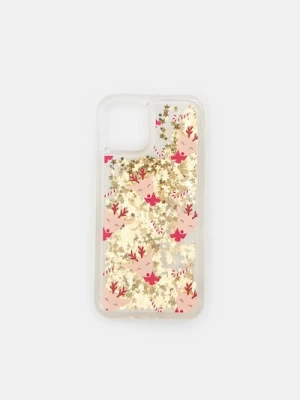 Obrázek produktu Sinsay - Pouzdro na iPhone 12 a 12 Pro - červená