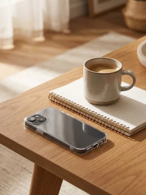 Obrázek produktu Sinsay - Pouzdro na iPhone 13 a 14 - bílá