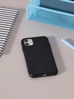 Obrázek produktu Sinsay - Pouzdro na iPhone 13 a 14 - černá