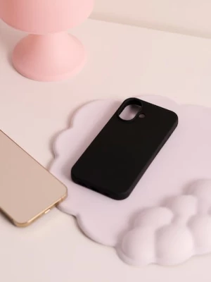 Obrázek produktu Sinsay - Pouzdro na iPhone 16 - černá