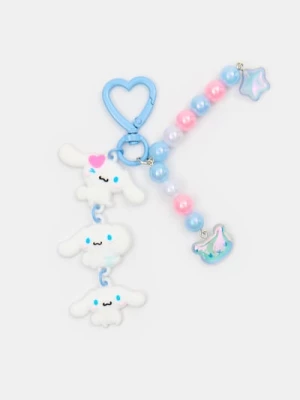 Obrázek produktu Sinsay - Přívěsek na klíče Cinnamoroll - vícebarevná