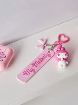 Obrázek produktu Sinsay - Přívěsek na klíče My Melody - vícebarevná
