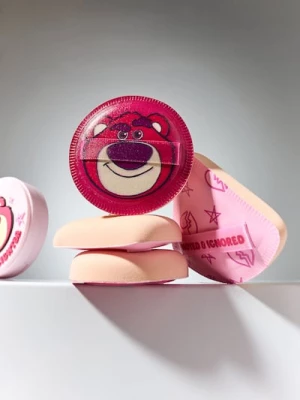 Obrázek produktu Sinsay - Pudřenky na líčení 4 ks Toy Story - pastelová růžová