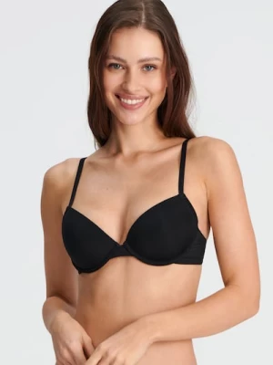 Obrázek produktu Sinsay - Push-up podprsenka - černá