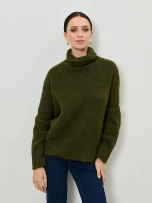 Obrázek produktu Sinsay - Rolák - khaki