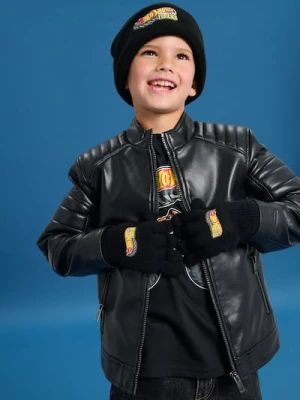 Obrázek produktu Sinsay - Rukavice Hot Wheels - černá