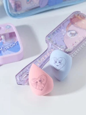 Obrázek produktu Sinsay - Sada 2 make-upových houbiček Disney Princess - vícebarevná