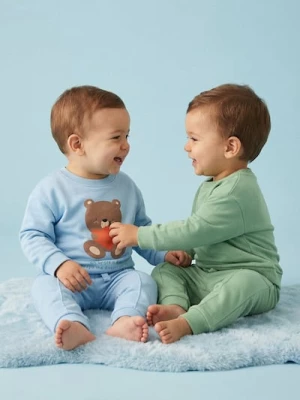 Obrázek produktu Sinsay - Sada 2 mikin - modrá