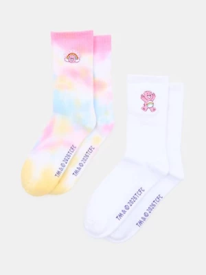 Obrázek produktu Sinsay - Sada 2 párů ponožek Care Bears - vícebarevná