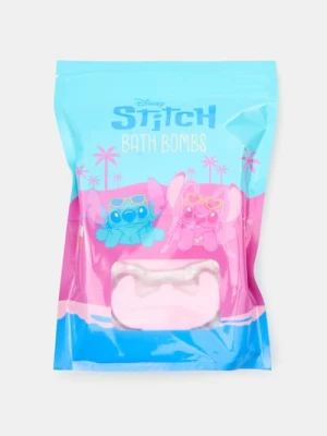 Obrázek produktu Sinsay - Sada 6 koupelových bomb Lilo & Stitch - vícebarevná