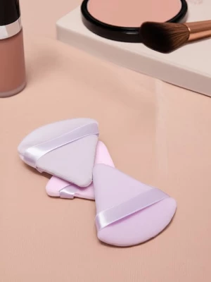 Obrázek produktu Sinsay - Sada aplikátorů na make-up 12 pack - levandulová
