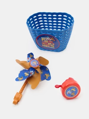 Obrázek produktu Sinsay - Sada cyklistických doplňků PAW Patrol 3 pack - indigo