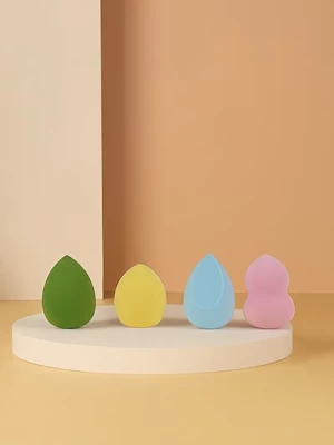 Obrázek produktu Sinsay - Sada houbiček na make-up - vícebarevná