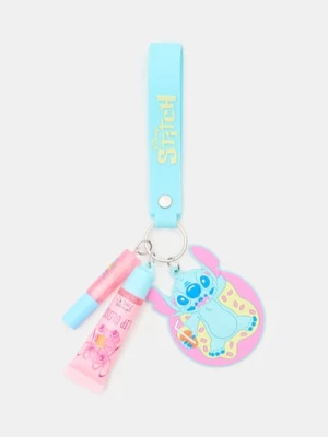 Obrázek produktu Sinsay - Sada lesků na rty s přívěskem Lilo & Stitch - vícebarevná
