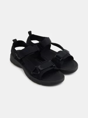 Obrázek produktu Sinsay - Sandály - černá
