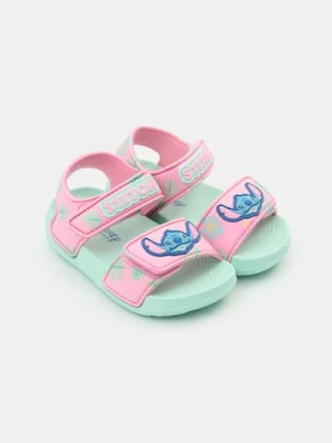 Obrázek produktu Sinsay - Sandály Lilo & Stitch - vícebarevná