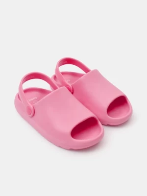 Obrázek produktu Sinsay - Sandály - sytě růžová