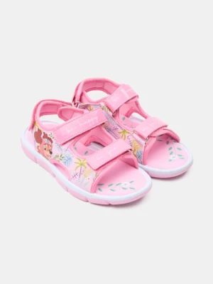 Obrázek produktu Sinsay - Sandály z imitace kůže s LED světýlky PAW Patrol - růžová