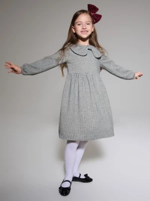 Obrázek produktu Sinsay - Šaty babydoll - šedá