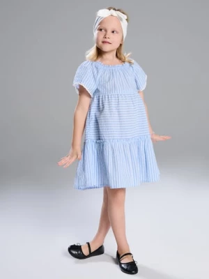 Obrázek produktu Sinsay - Šaty babydoll - vícebarevná